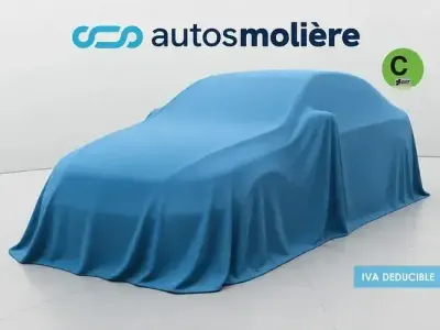 Usado Opel Corsa