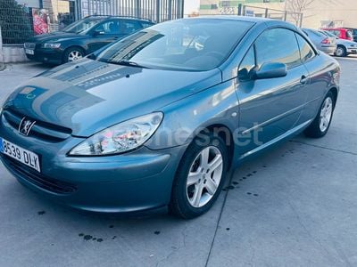 Peugeot 307 CC