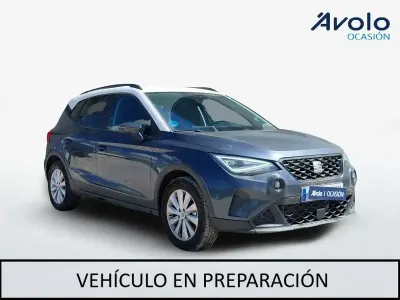 Usado Seat Arona Style 115 CV (84 kW) 2025 SUV