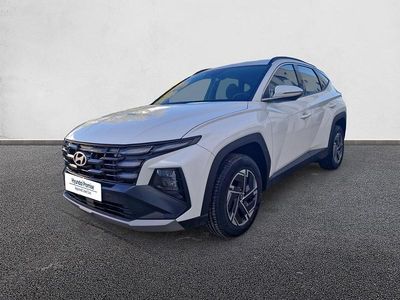 Nuevo 2025 Hyundai Tucson SUV | 33.700 € (Precio justo)