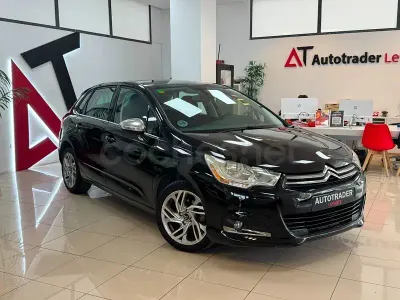 Usado Citroën C4