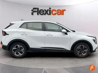 Occasion Kia Sportage 136 ch (100 kW) 2023 Blanc SUV