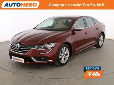 Usado Renault Talisman