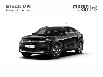 Nuevo Citroën C5 Aircross 145 CV (106 kW) 2025 Negro SUV