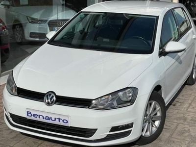 usado VW Golf 1.2 TSI 110 CV 5p. Comfortline BMT