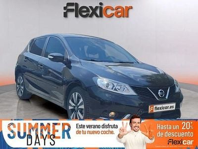 Nissan Pulsar