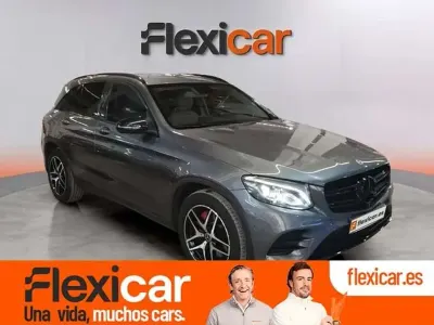 Occasion Mercedes GLC250