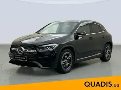 Usado Mercedes GLA250 224 CV (164 kW) 2022 SUV