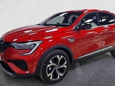 Usado Renault Arkana Techno 140 CV (102 kW) 2025 SUV