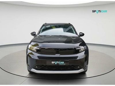 Nuevo Opel Frontera S 136 CV (100 kW) 2025 Negro SUV