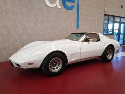 usado Chevrolet Corvette CorvetteCOUPE 1977