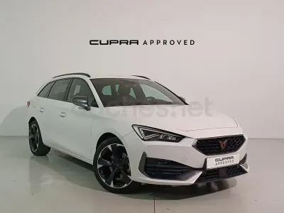 Usado Cupra Leon