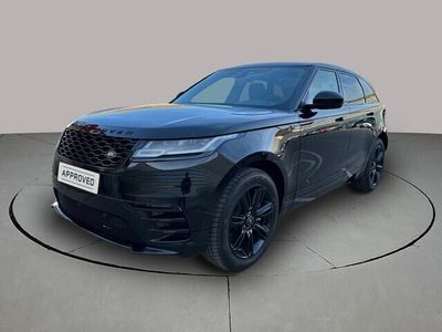 usado Land Rover Range Rover Velar R-Dynamic S