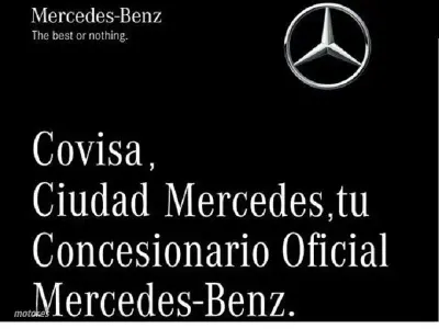 Usado Mercedes Vito 114 CV (83 kW) 2015 Blanco Van