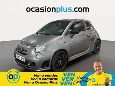 Usado Abarth 595