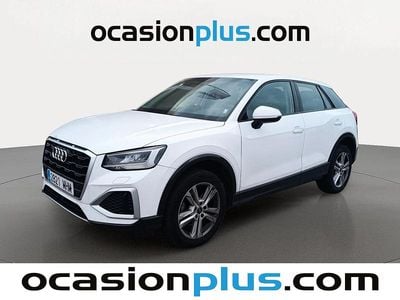 Usado Audi Q2 Advanced Plus 116 CV (85 kW) 2023 Blanco SUV