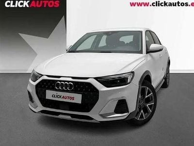 Brugt Audi A1 110 HK (80 kW) 2023 SUV