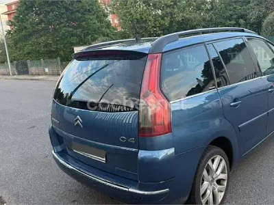 Usado Citroën Grand C4 Picasso