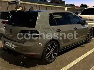 Usado VW Golf VII