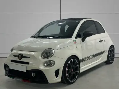 Usado Abarth 595