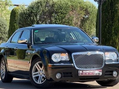Chrysler 300C