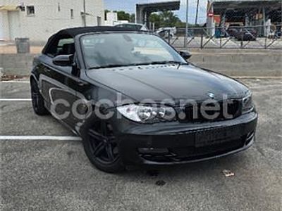BMW 120 Cabriolet