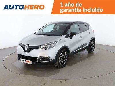 usado Renault Captur TCe eco2 Energy Zen 90