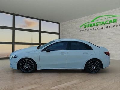 Mercedes A200