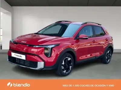 Nuevo Kia Stonic 115 CV (84 kW) 2026 SUV
