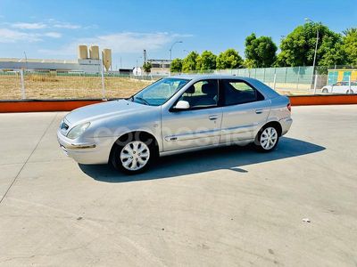 Citroën Xsara