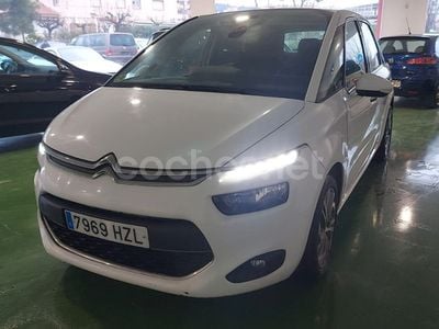 Citroën Grand C4 Picasso