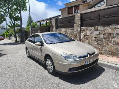 Occasion Citroën C5