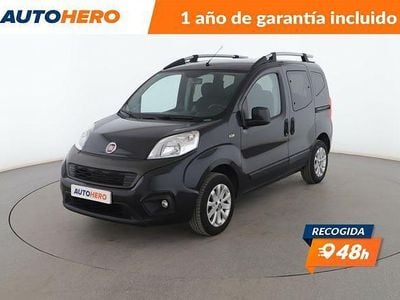 Fiat Qubo