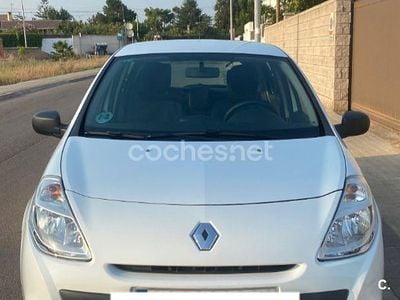 Renault Clio II