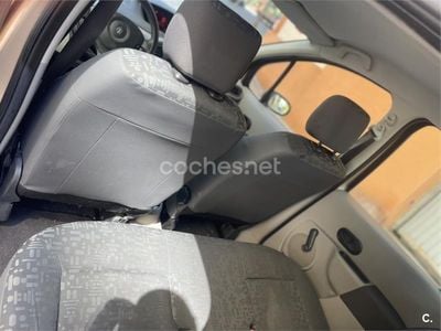 Renault Modus