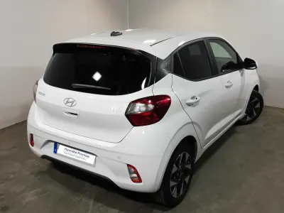 Usado Hyundai i10 67 CV (49 kW) 2025 Utilitario