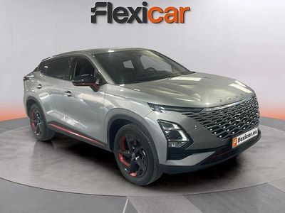 Usado Omoda 5 185 CV (136 kW) 2024 Gris SUV