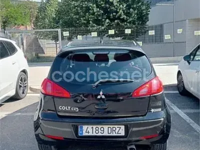 Usado Mitsubishi Colt