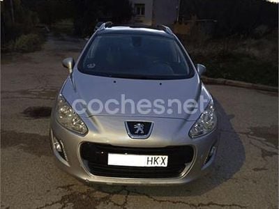 Peugeot 308 SW
