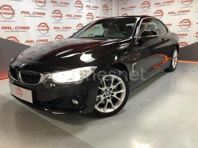 BMW 435