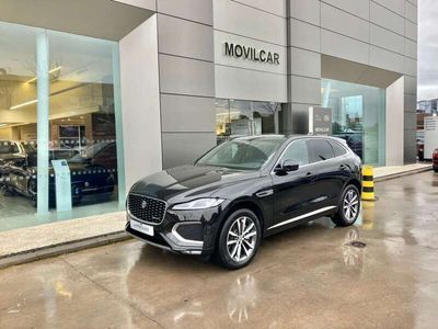 usado Jaguar F-Pace 2.0 l4 PHEV R-Dynamic SE Aut. AWD 404