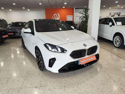 Usado BMW 220 Sport Line 163 CV (119 kW) 2025 Blanco Coupe