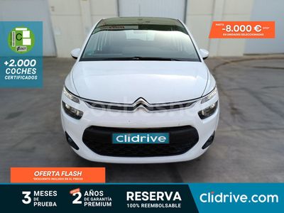 Citroën C4 Picasso