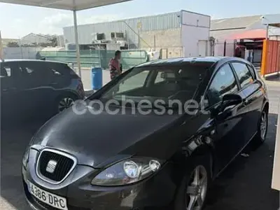 Usado Seat Leon