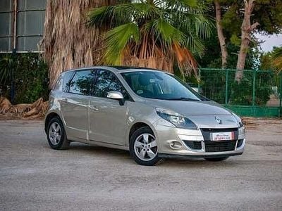 Renault Scénic III
