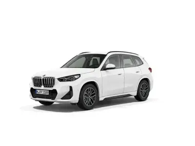 Usado BMW X1 M Sport 150 CV (110 kW) 2025 Blanco SUV
