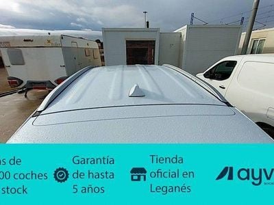 Brugt Kia Sportage 136 HK (100 kW) 2021 Hvid SUV