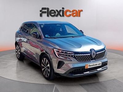 Begagnad Renault Austral Equilibre 140 HK (102 kW) 2023 Grå SUV