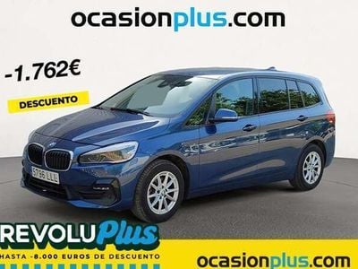 BMW 216 Gran Tourer