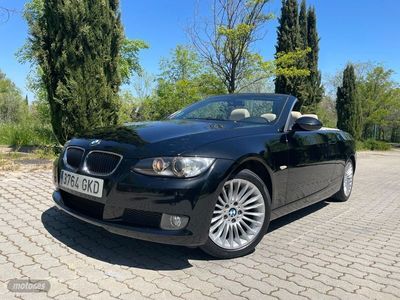 BMW 320 Cabriolet